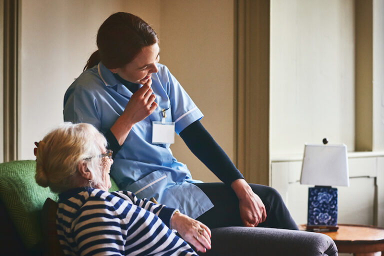 Join Our Team as a Home Care Assistant in Bracknell