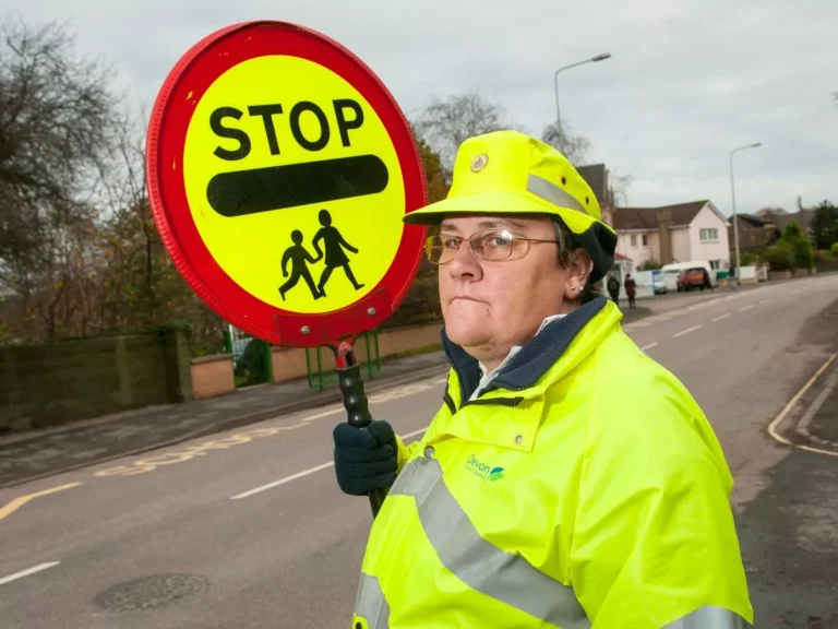 School Crossing Patrol Job in Devon – Apply Now